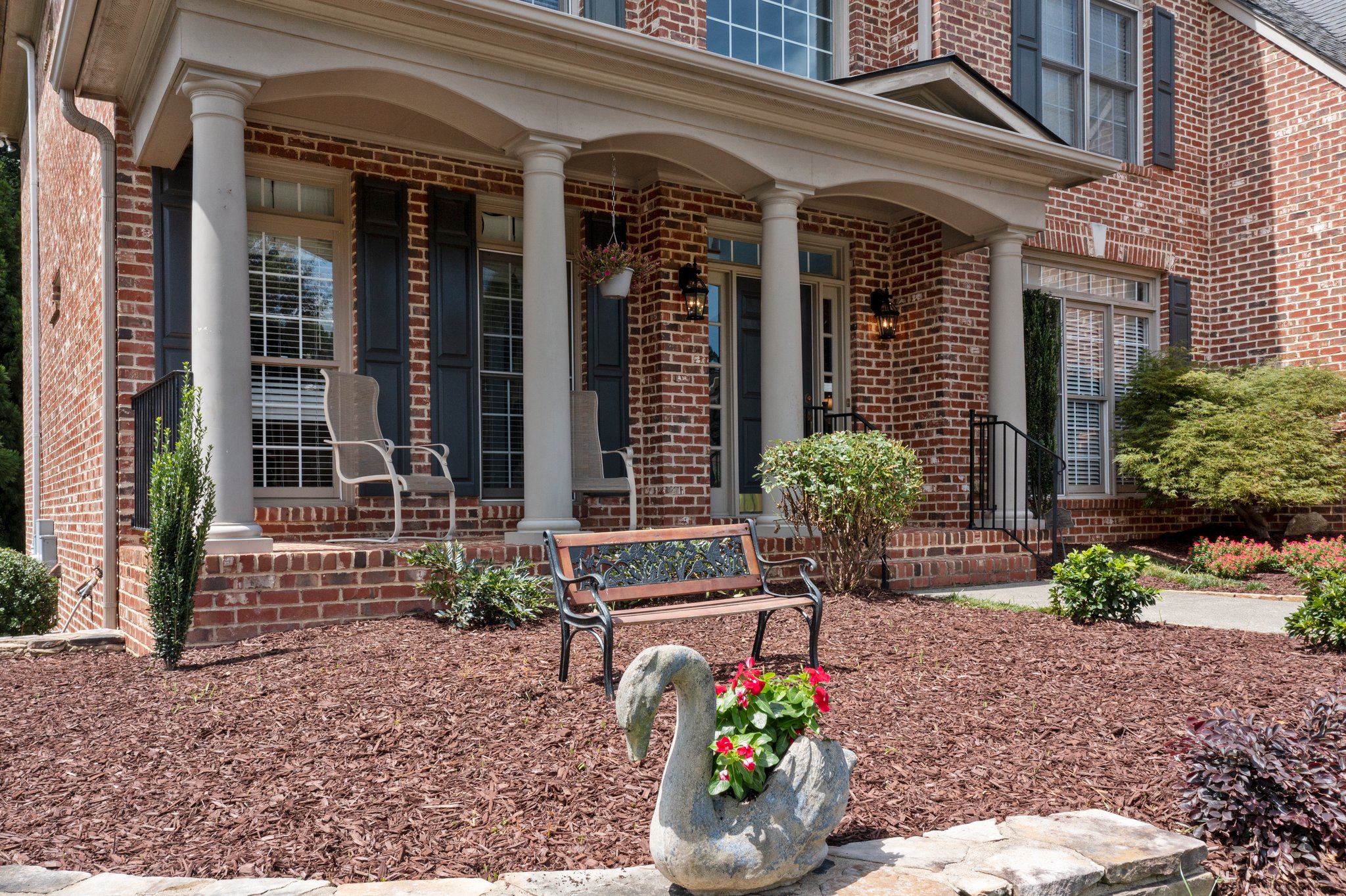 12309 Canolder St, Raleigh, NC 27614, USA Photo 24