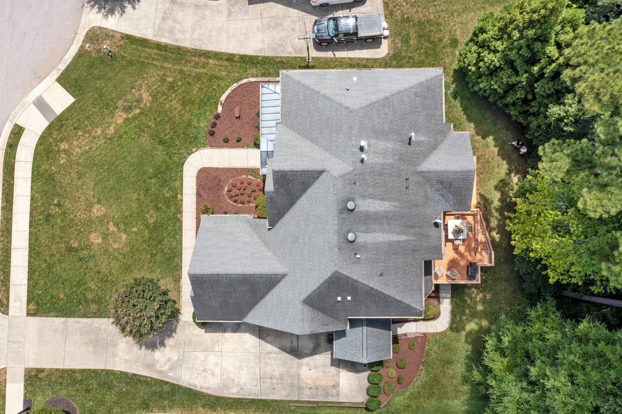 12309 Canolder St, Raleigh, NC 27614, USA Photo 19