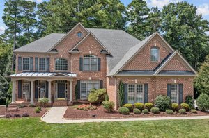 12309 Canolder St, Raleigh, NC 27614, USA Photo 1