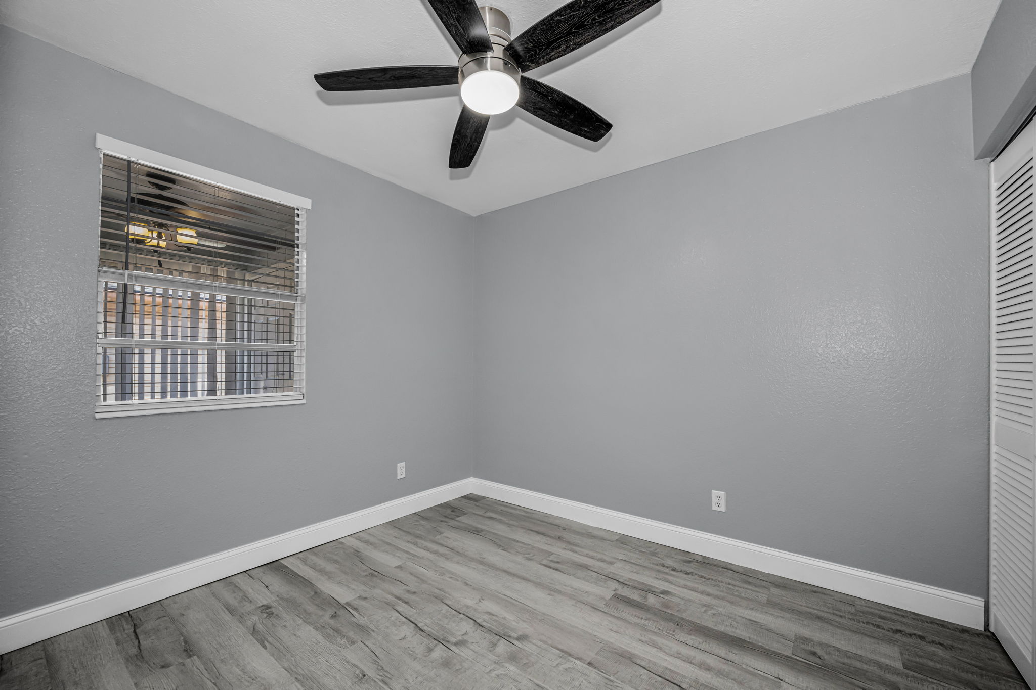 Unit 1 Bedroom 3a