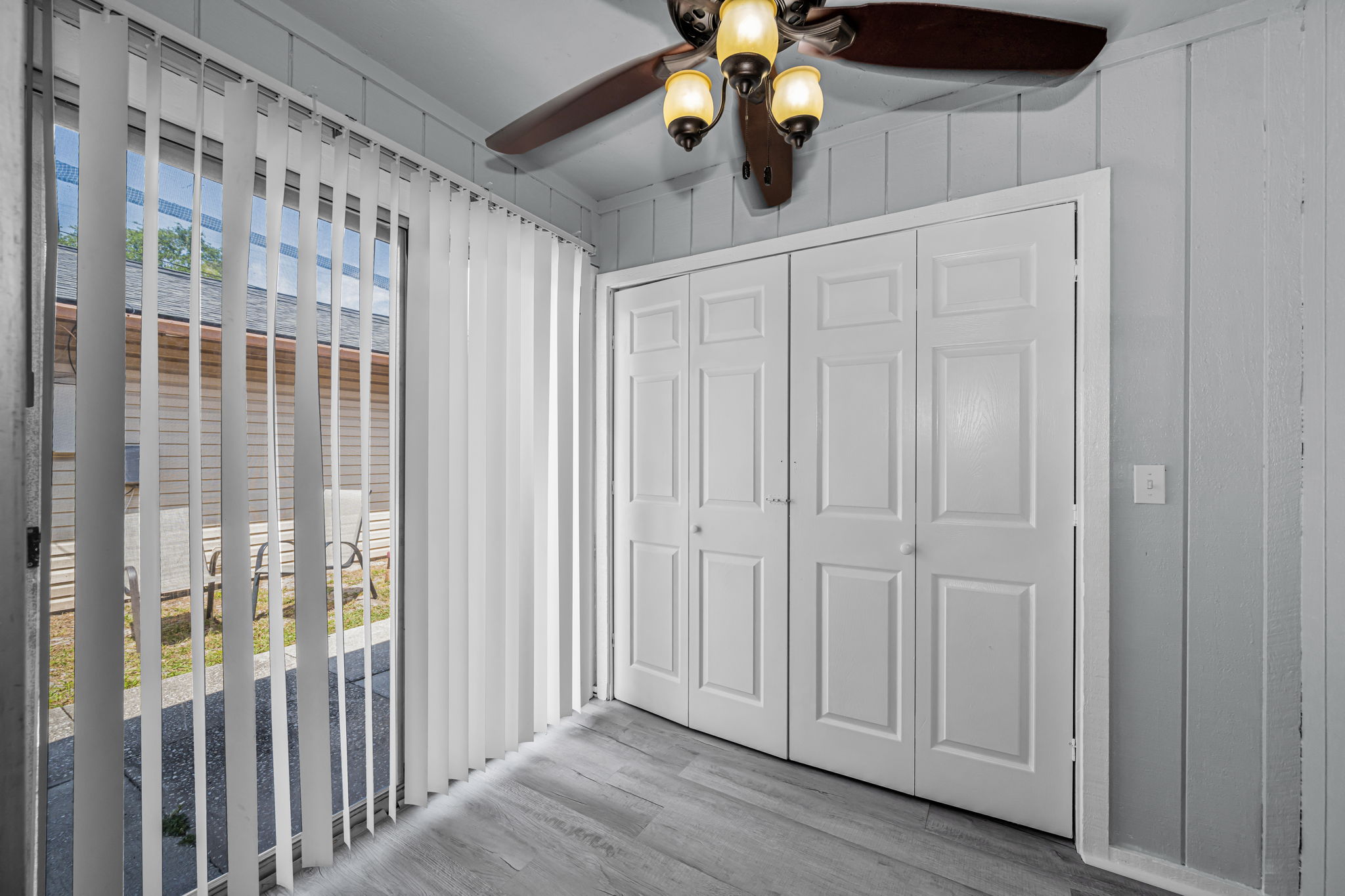 Unit 1 Sun Room 1
