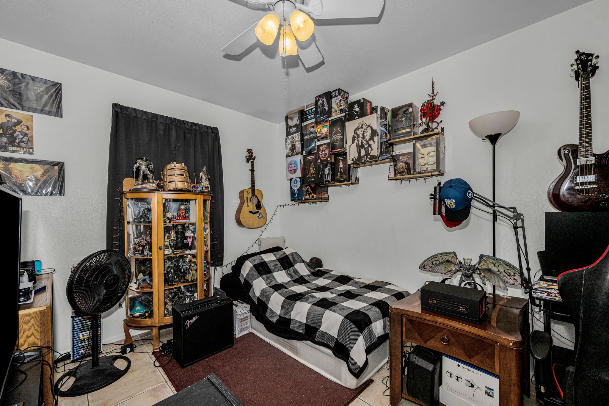 Unit 2 Bedroom 2a