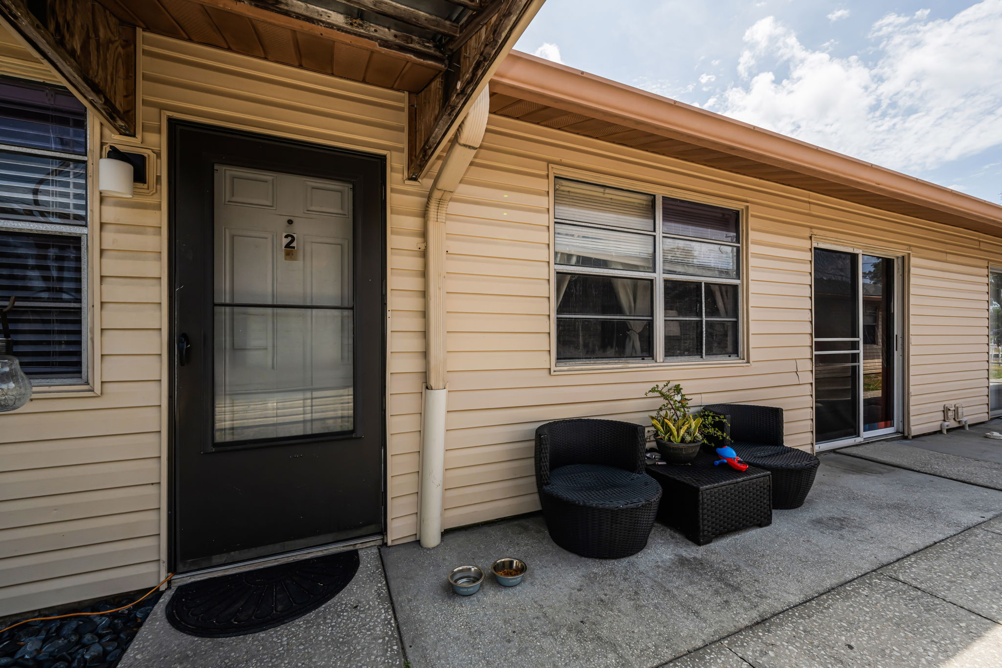 Unit 2 Entry 2