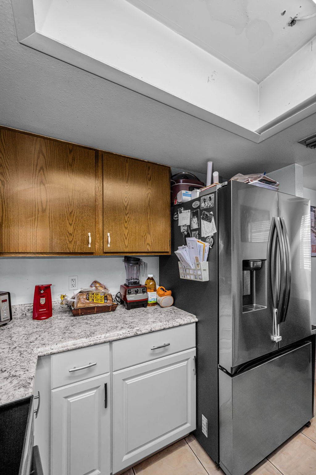 Unit 2 Kitchen 2