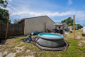 Backyard 4