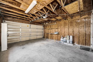 Unit 1 Garage 2