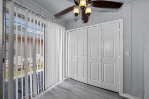 Unit 1 Sun Room 1