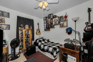 Unit 2 Bedroom 2a