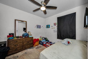 Unit 2 Bedroom 3a