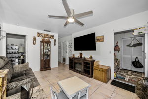 Unit 2 Living Room 2