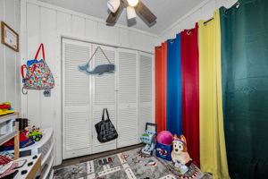Unit 2 Sun Room 1