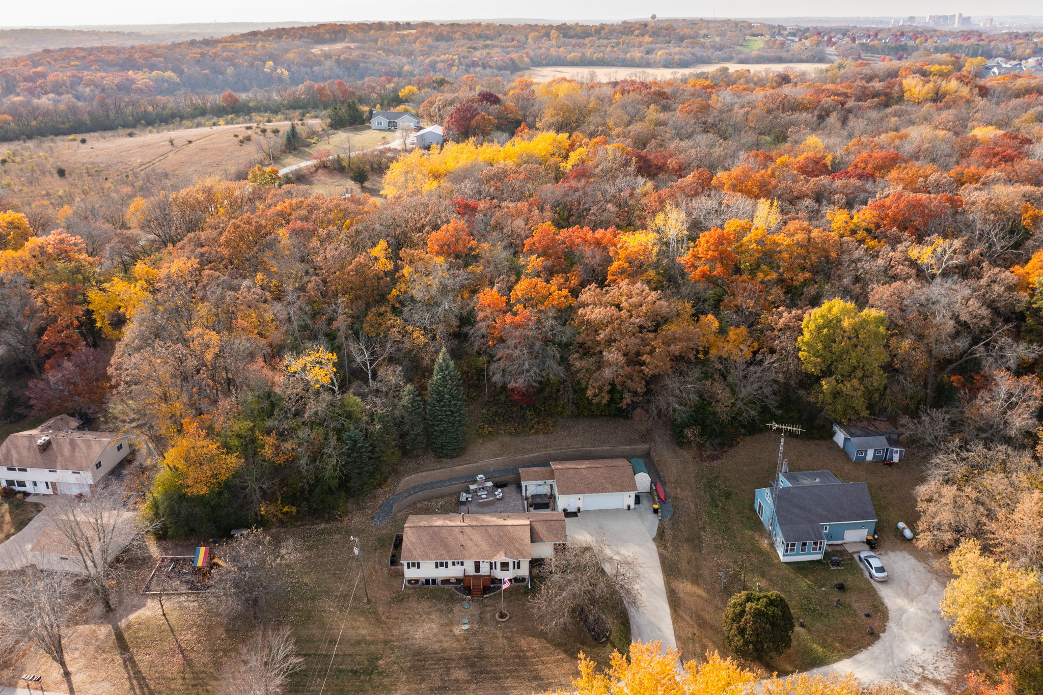 53-Aerial View