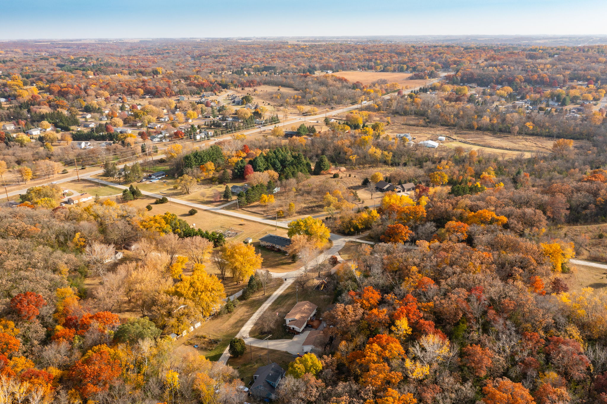 55-Aerial View