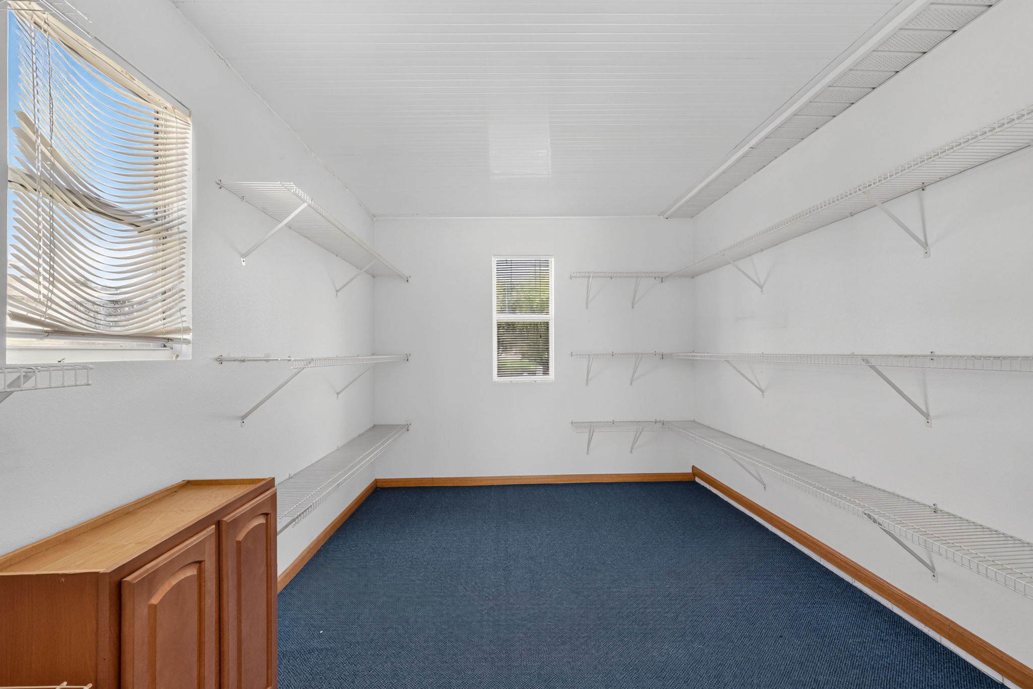 Storage Room