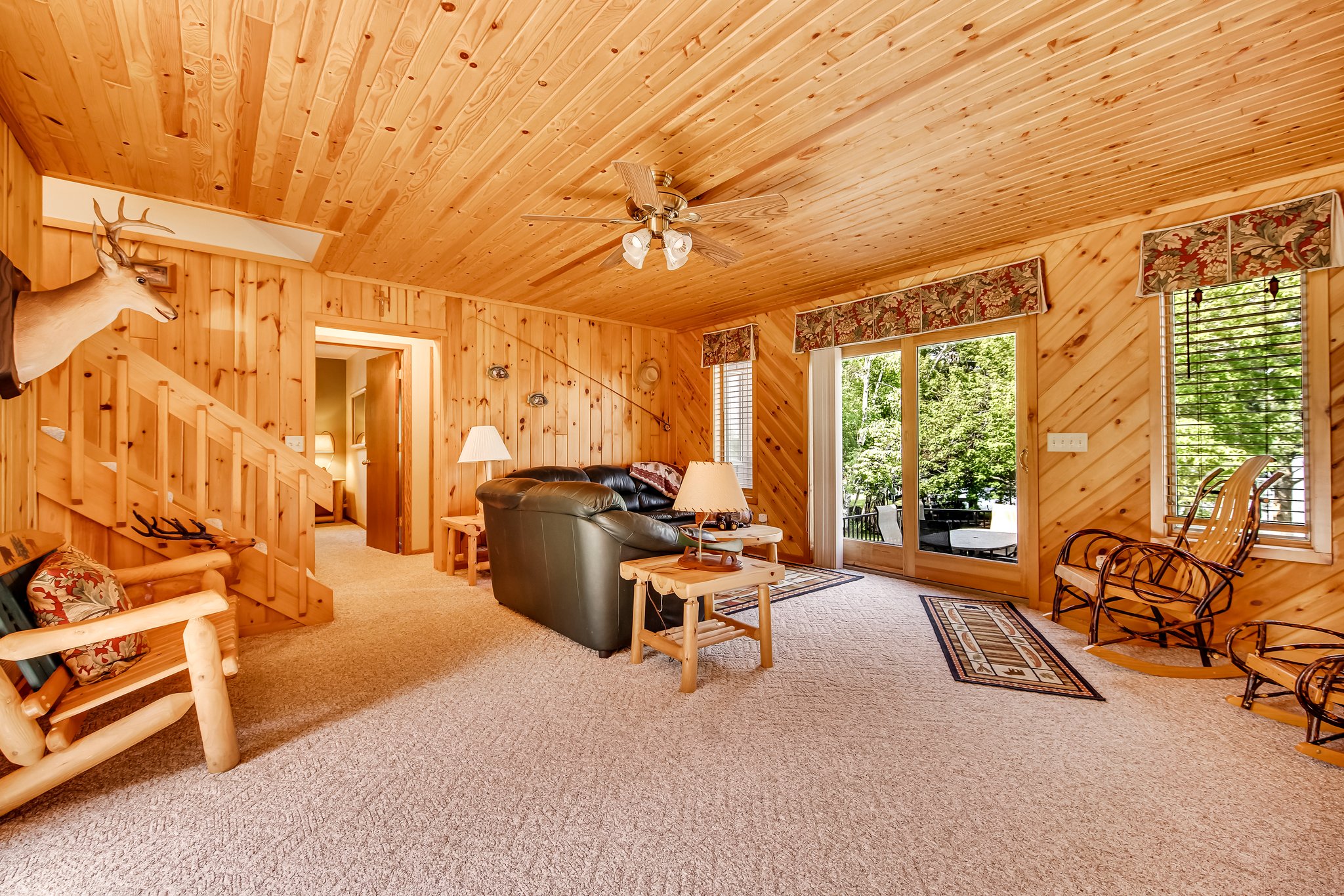 Main Floor Family Room
