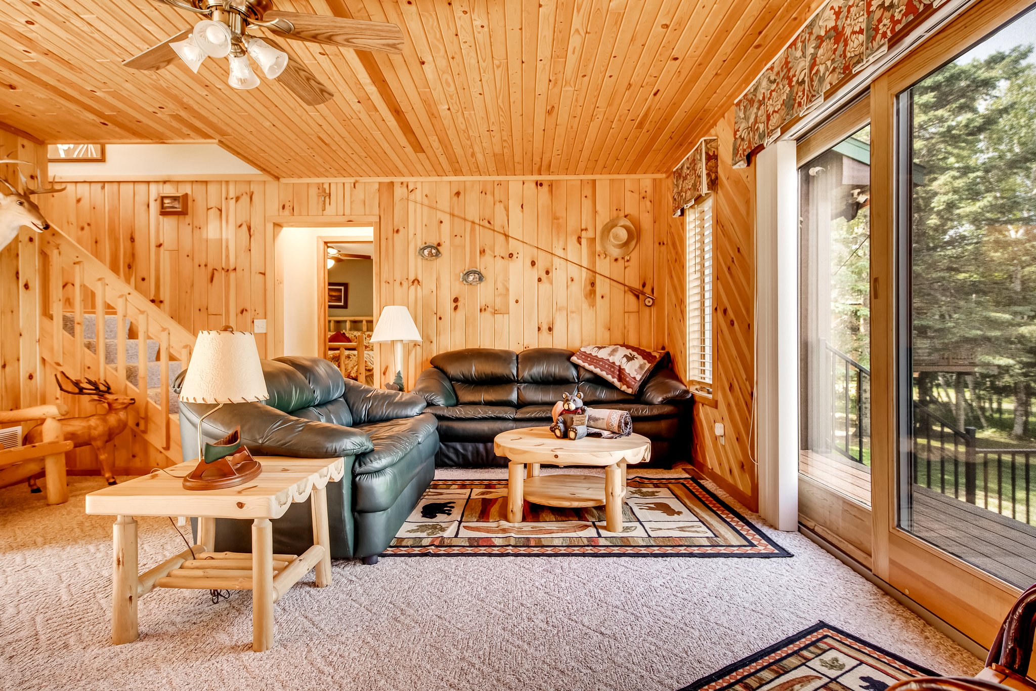 Main Floor Family Room