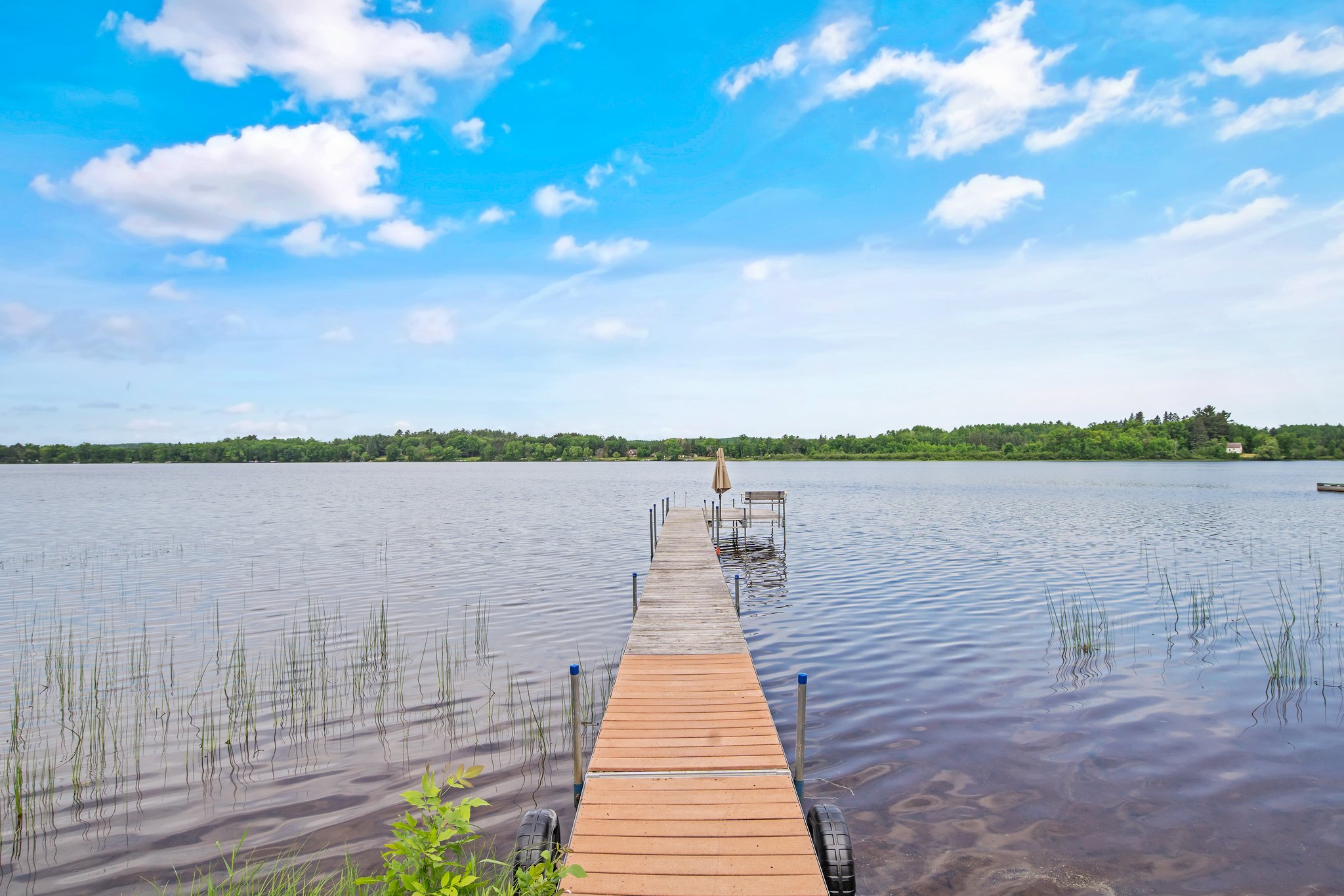 Pine Lake w/ Access to Big Pine Lake