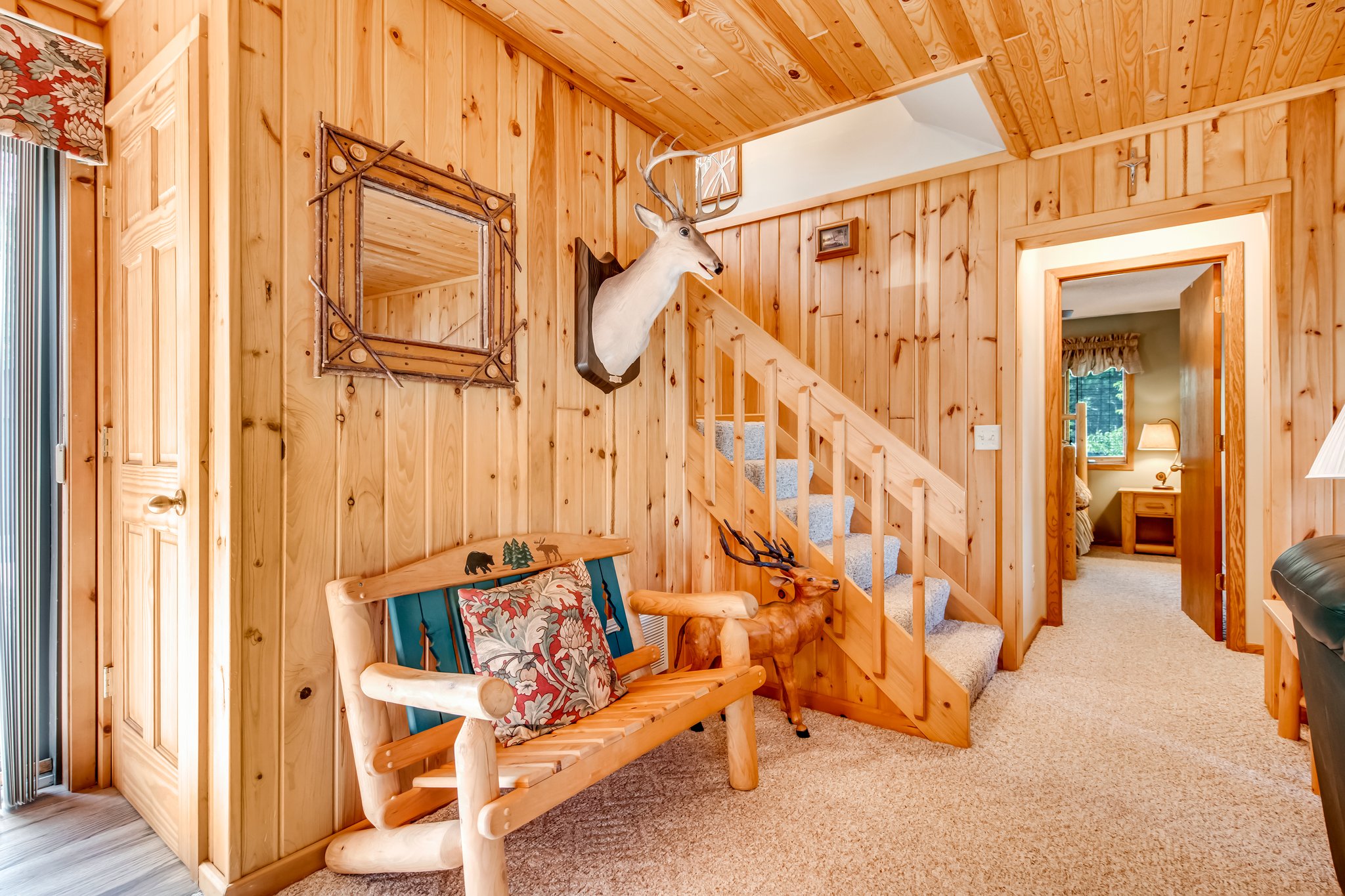 Main Floor Family Room