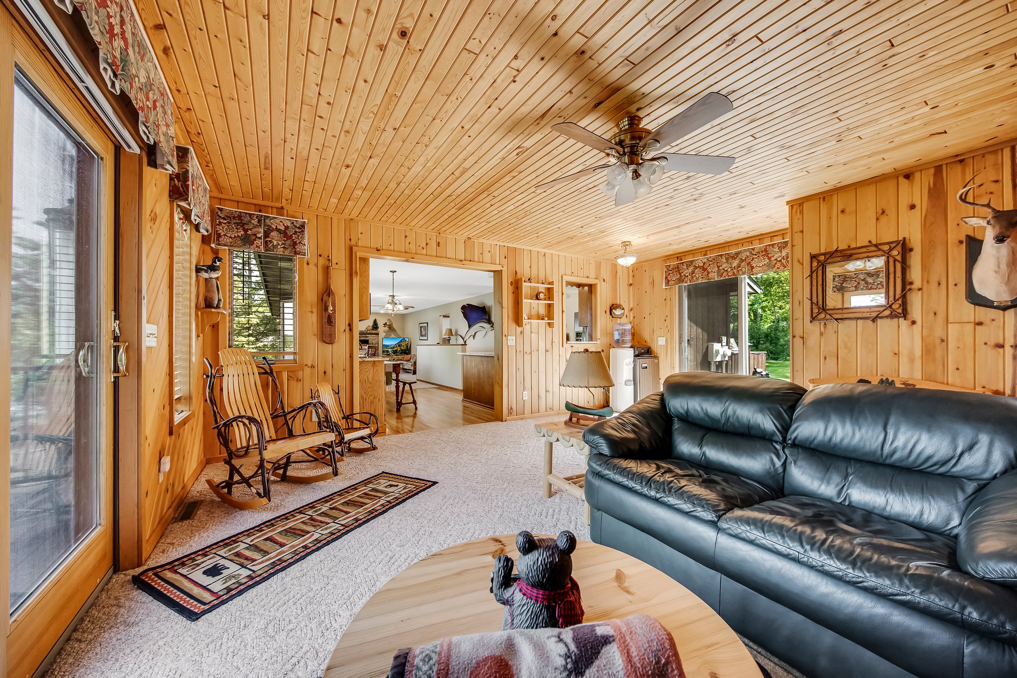 Main Floor Family Room