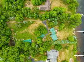 Overhead of Home