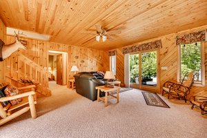 Main Floor Family Room