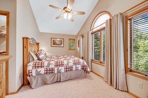 Primary- Bedroom 1- Upper Level