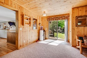 Main Floor Family Room