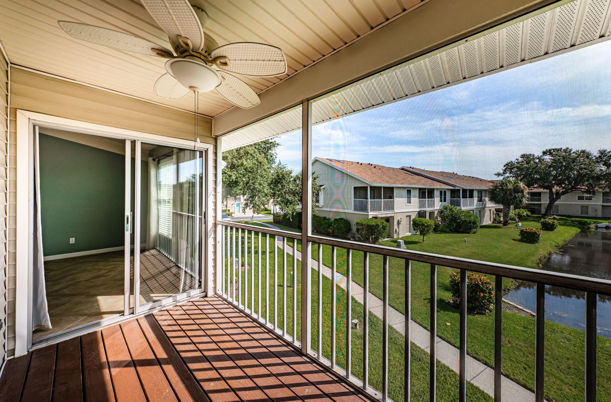 Balcony 2