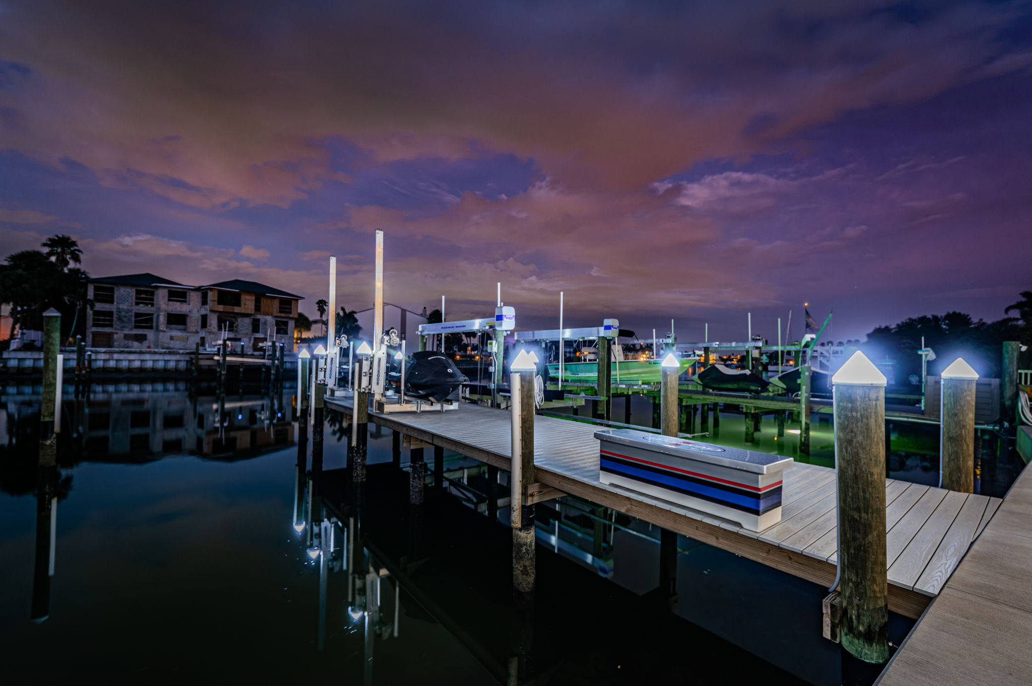 Dock and Water View20