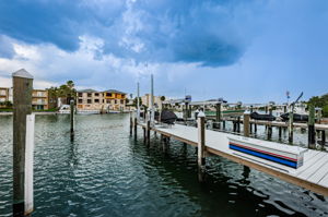 Dock and Water View2