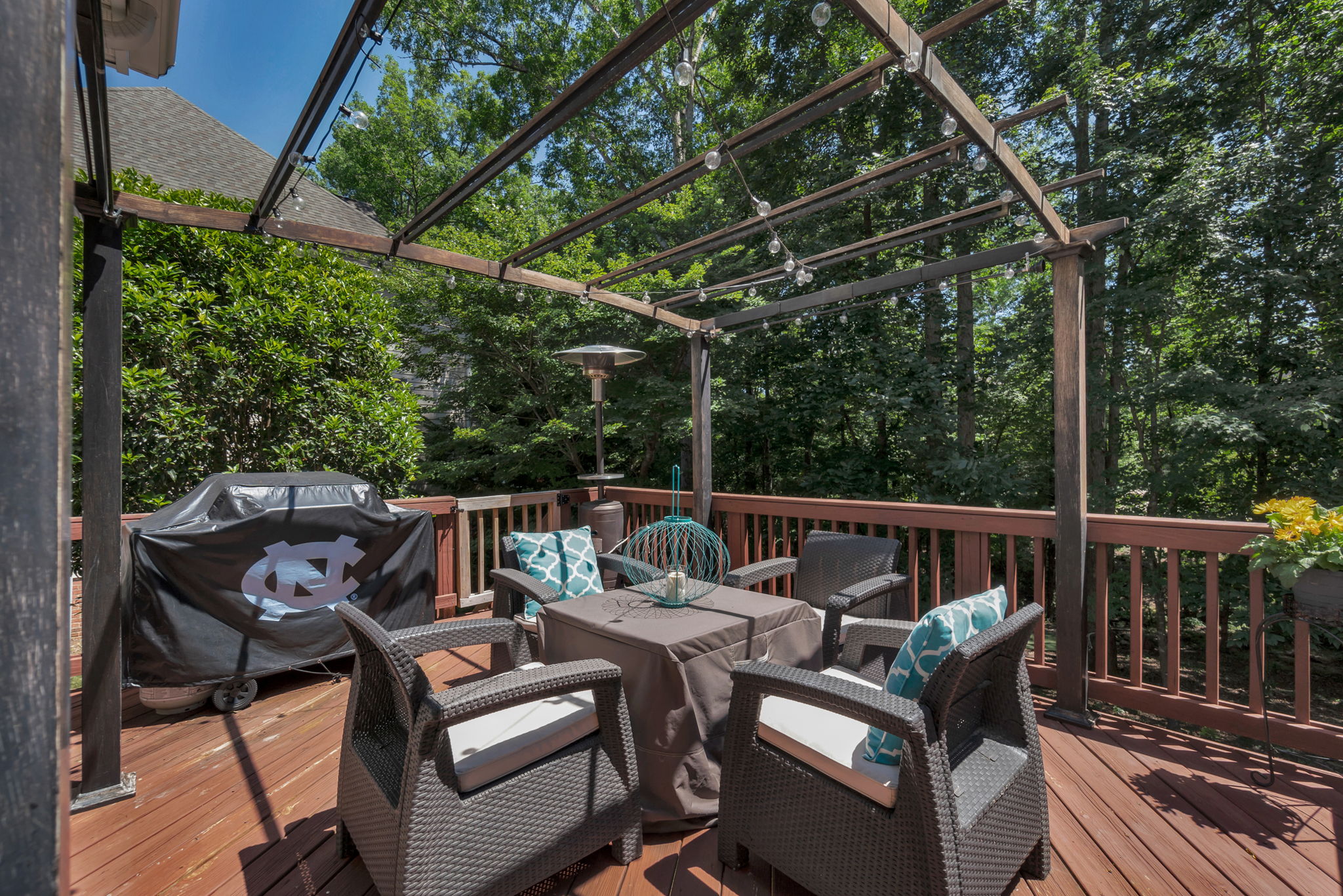  1232 Toteros Dr, Waxhaw, NC 28173, US Photo 35