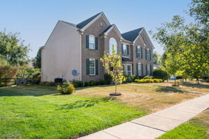 1232 Woodchase Trail-