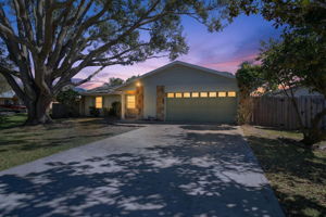 Hero Shot - Virtual Twilight