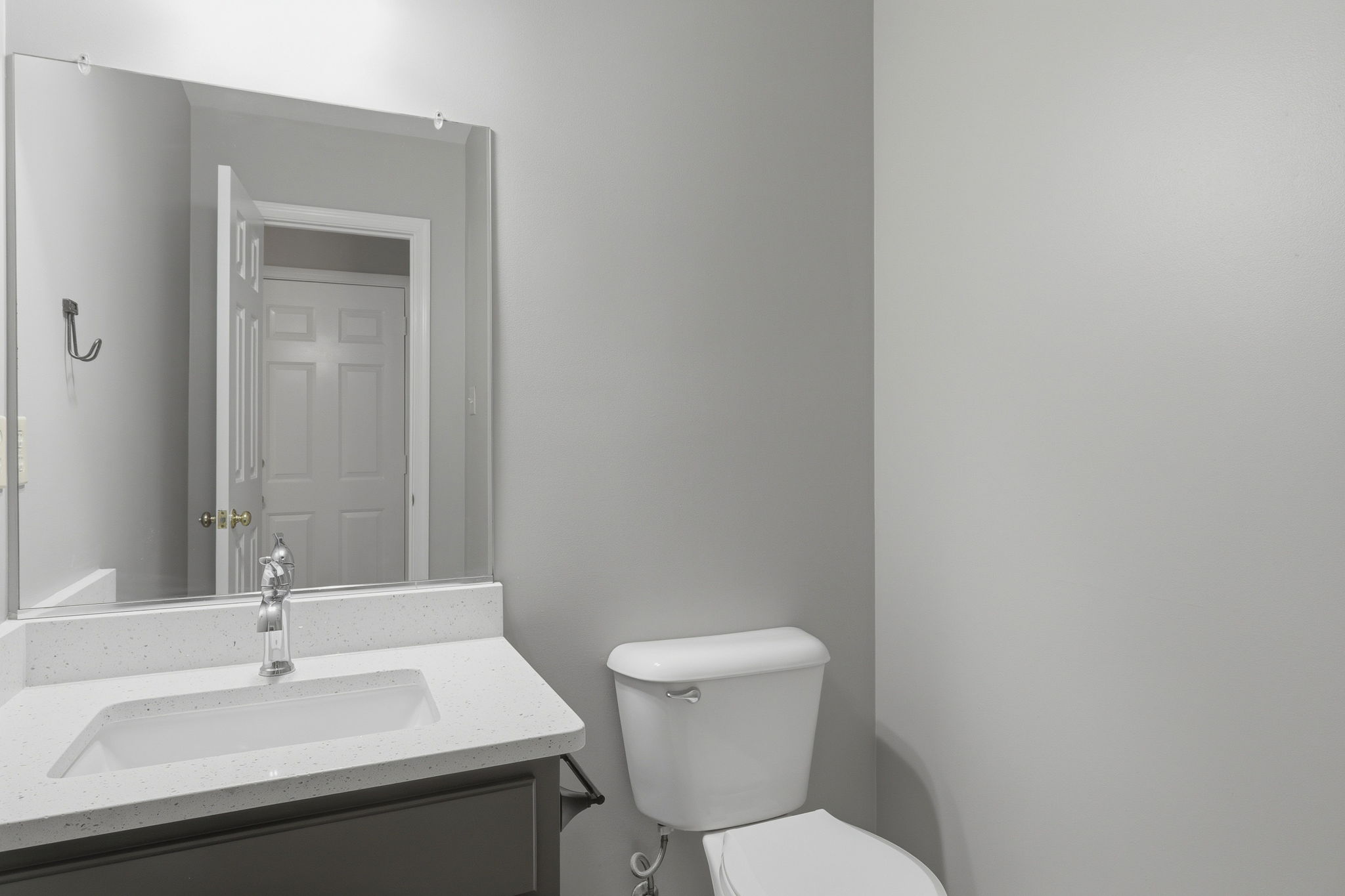19-Half Bath