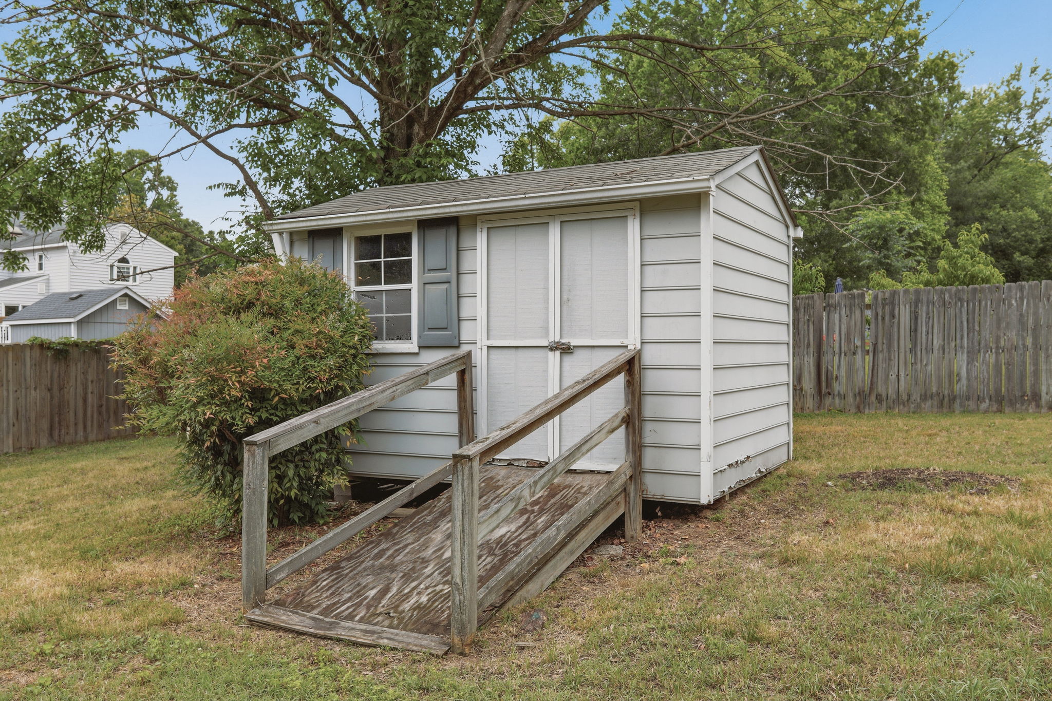 29-Shed