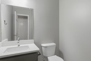19-Half Bath
