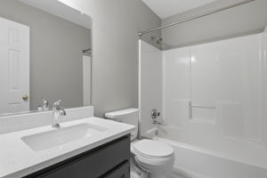 25-Hall Bath