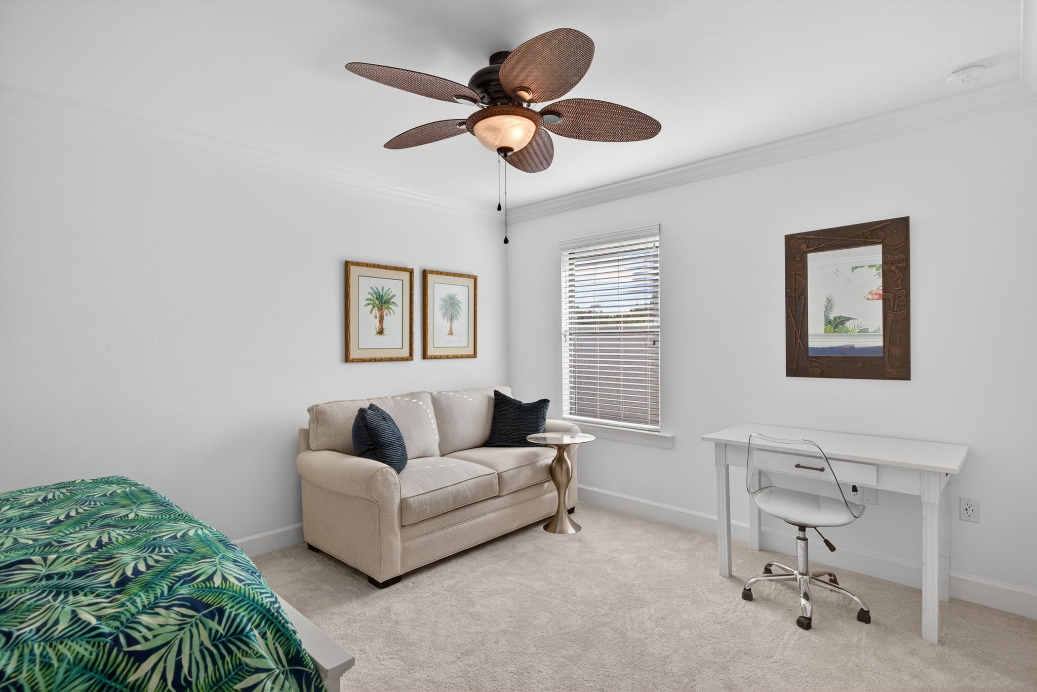 Guest Bedroom 2 of 2