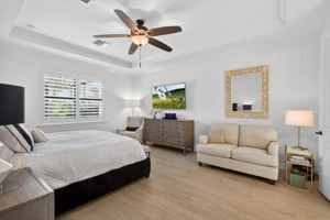 Primary Bedroom 1 of 3