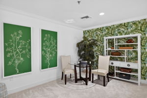 Sitting Area 2 of 2