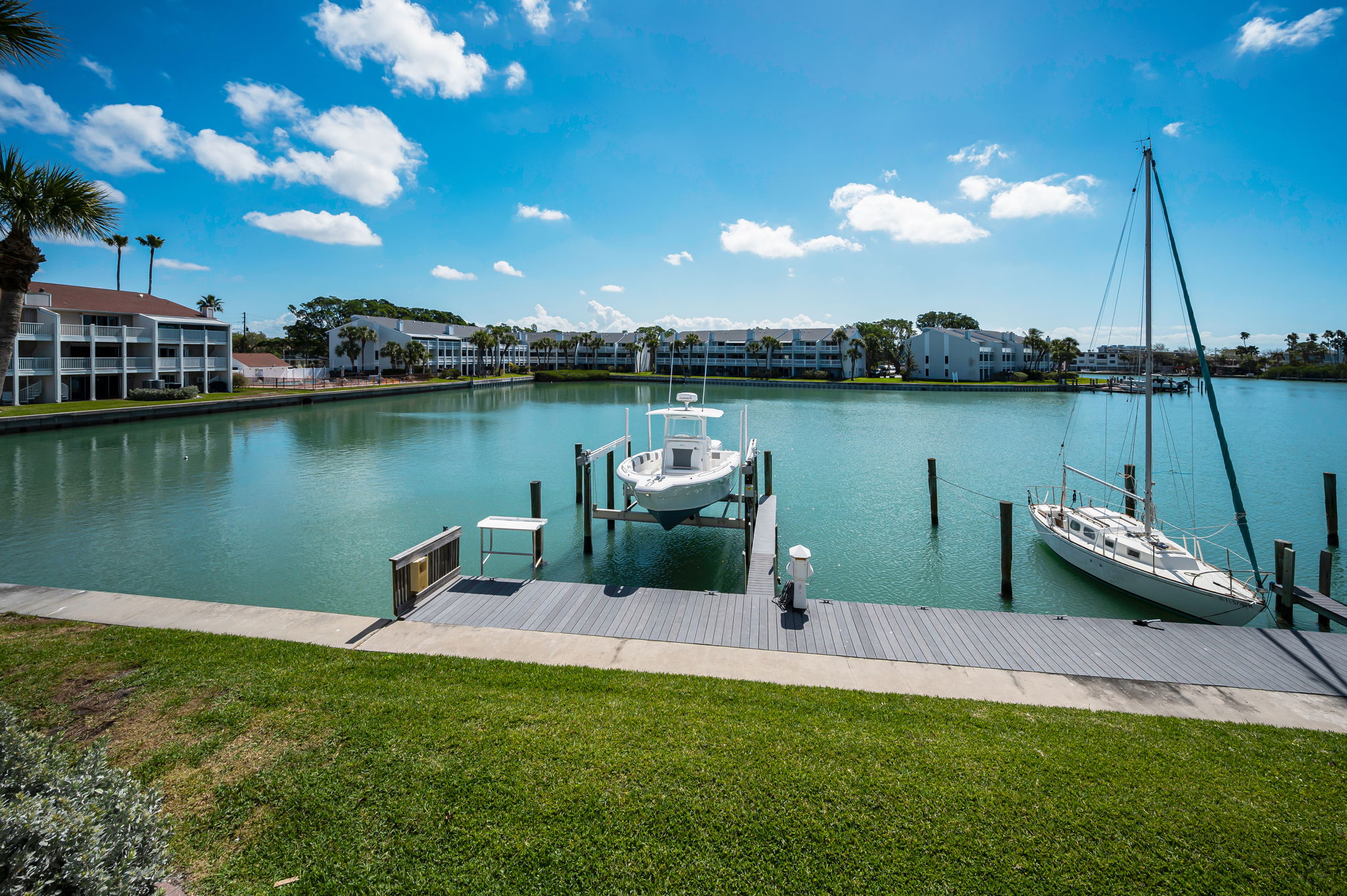 Great Room Balcony View1