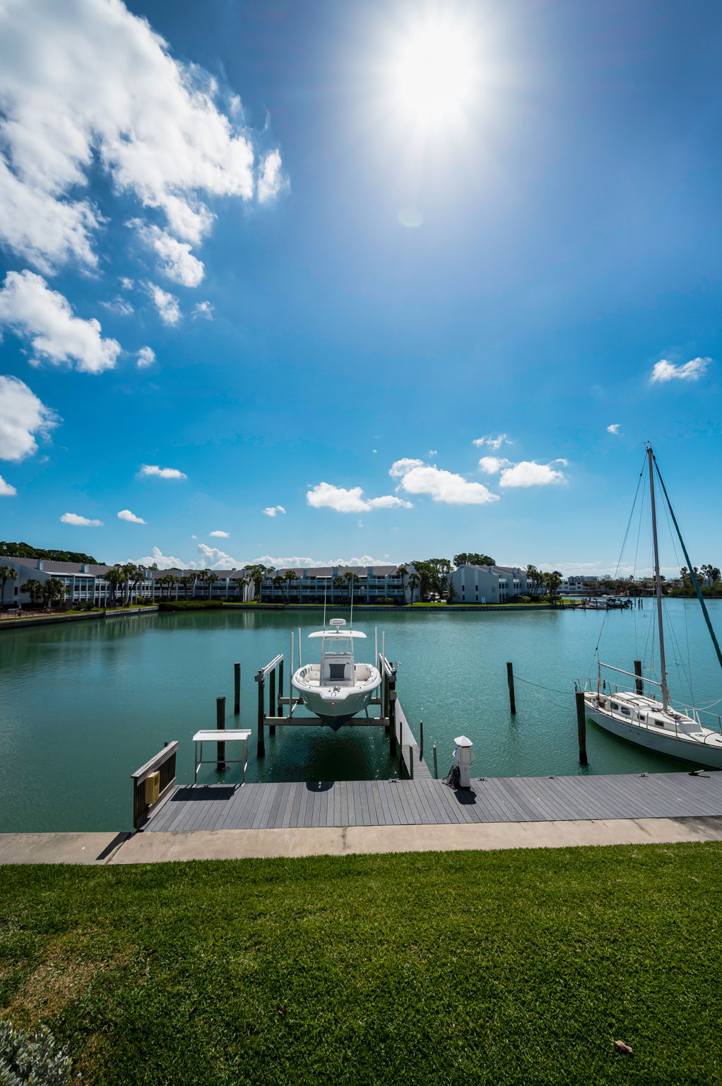Great Room Balcony View2
