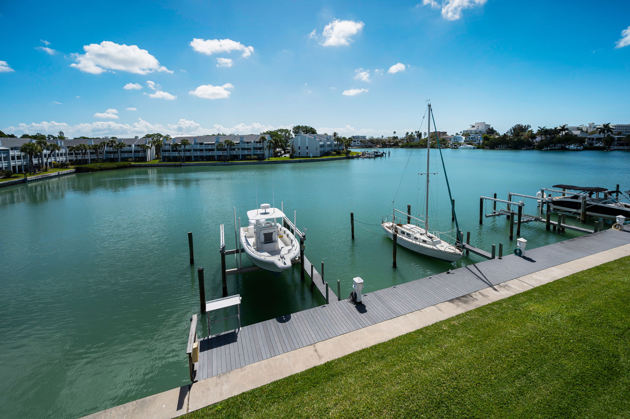 Upper Level Primary Bedroom Balcony View1