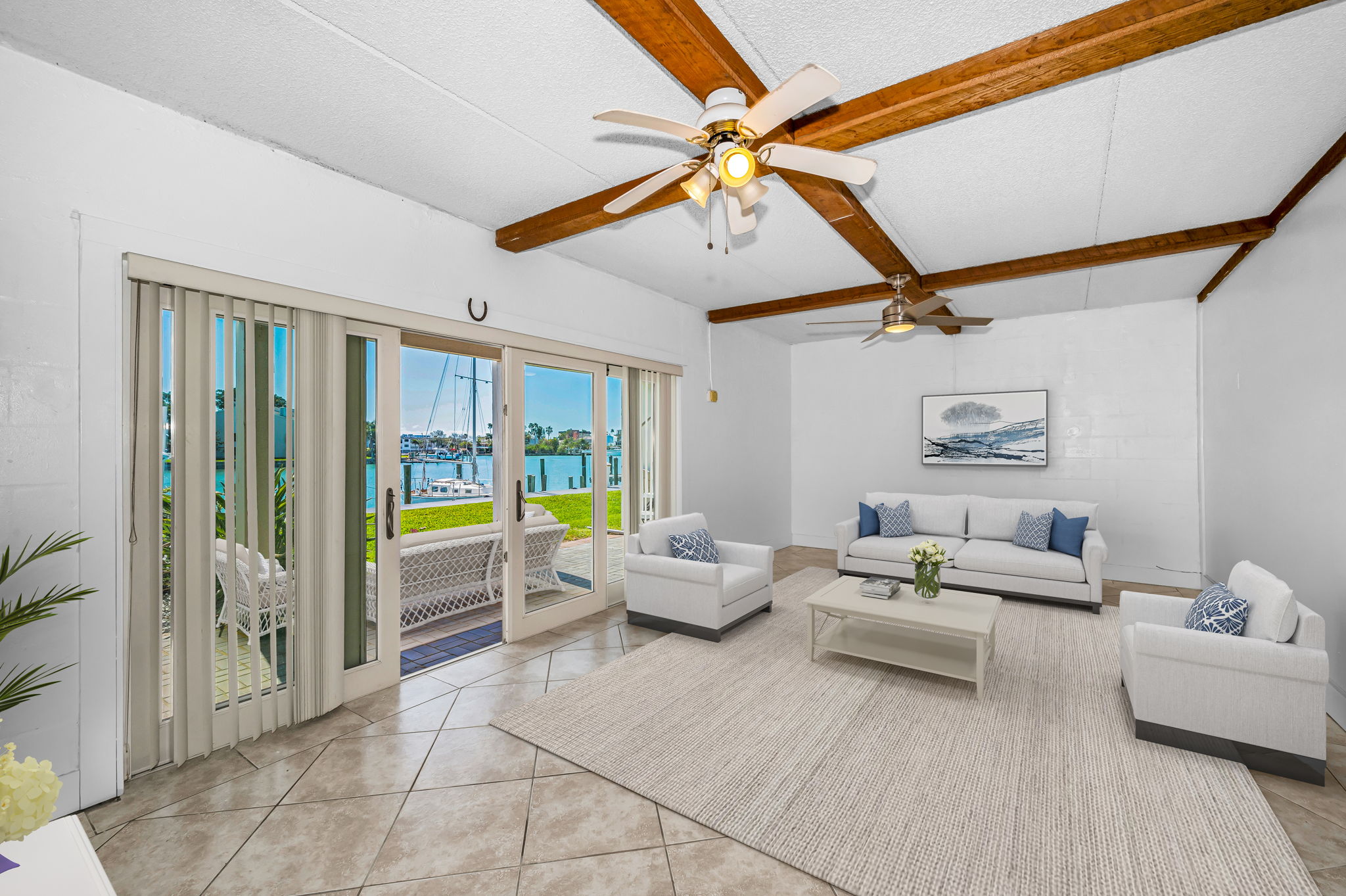 Lower Level Bonus Room1