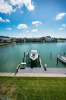 Upper Level Primary Bedroom Balcony View2