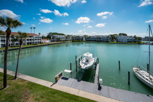 Upper Level Primary Bedroom Balcony View3