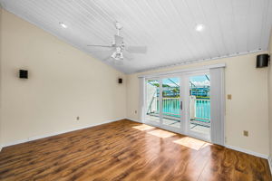 Upper Level Primary Bedroom1a