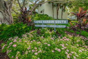 51-Capri Harbor South