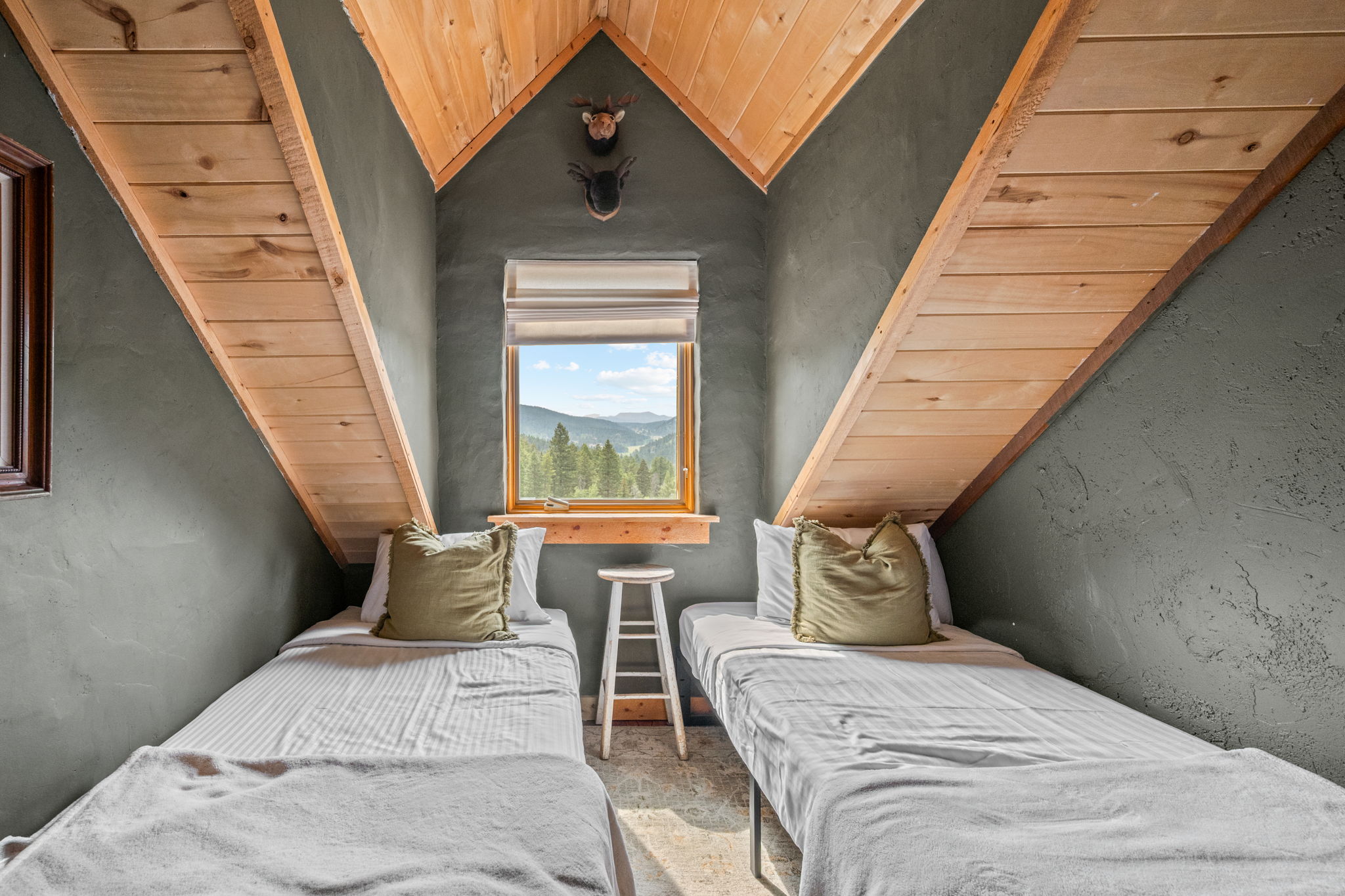 Can Be Your Meditation Nook or Creative Studio