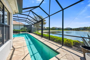 Lanai Pool View 2